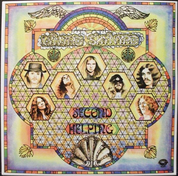 Lynyrd Skynyrd: 