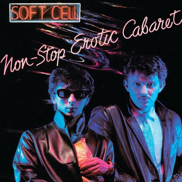 SOFT CELL: 