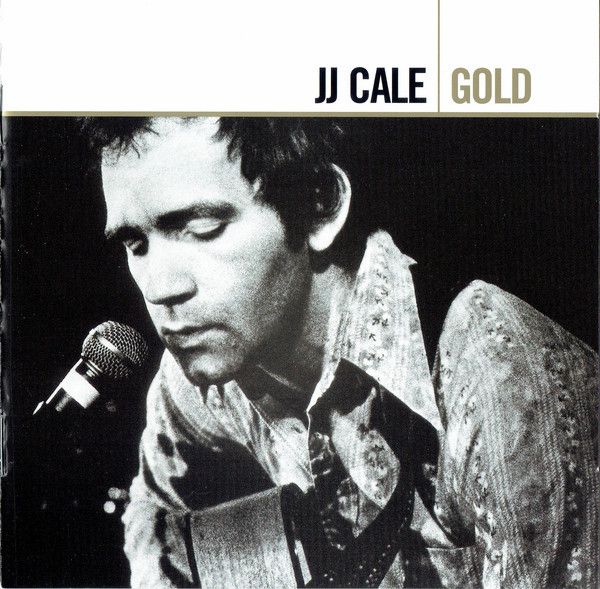 JJ CALE: GOLD