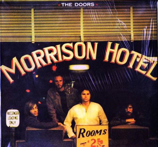 The Doors: 
