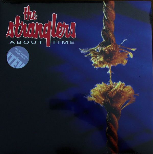 STRANGLERS: 