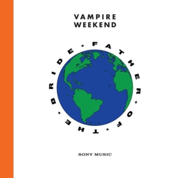 VAMPIRE WEEKEND: 