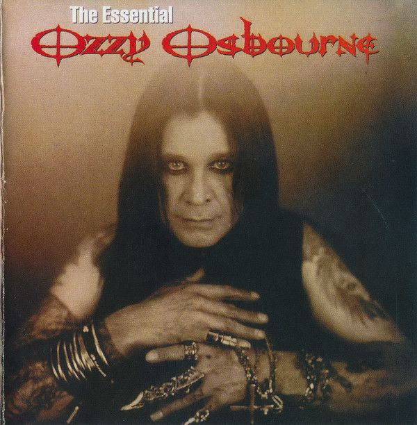 Ozzy Osbourne: 