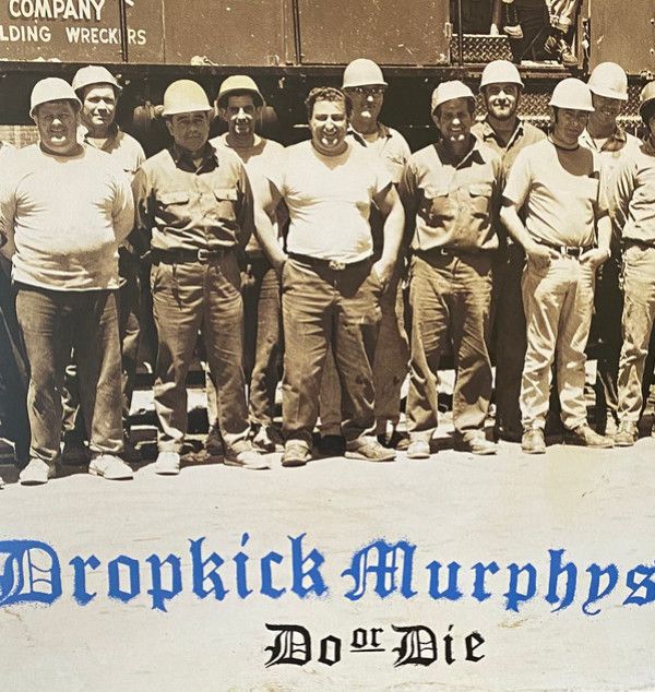 Dropkick Murphys: 