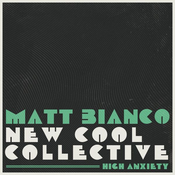 MATT BIANCO: 