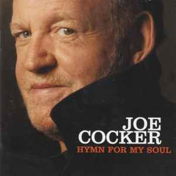 COCKER JOE: 