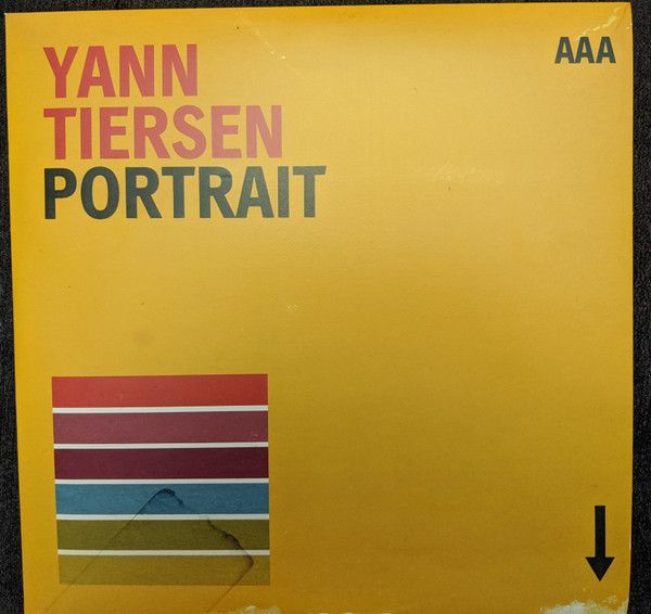 Yann Tiersen: 