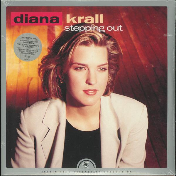Diana Krall: 