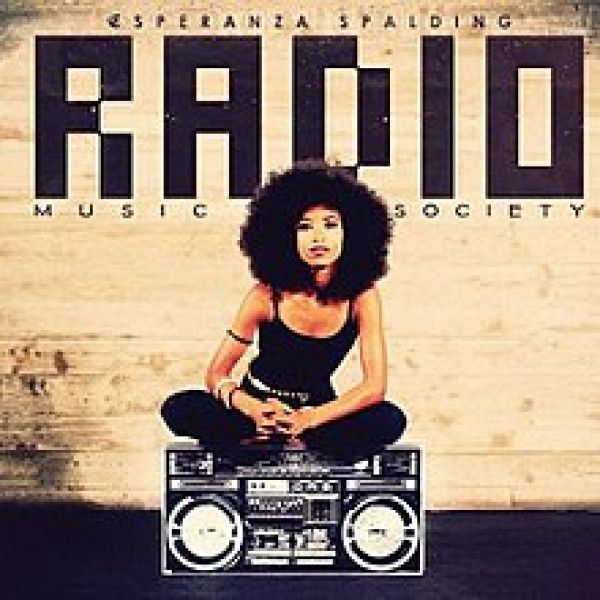 Esperanza Spalding: 