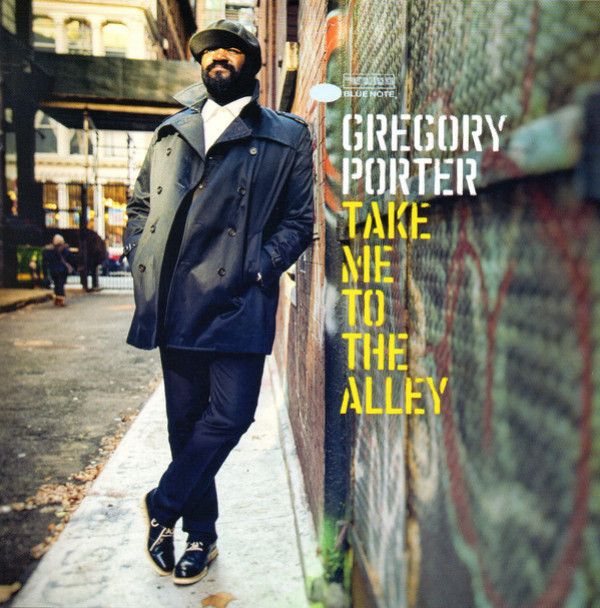 Gregory Porter: 