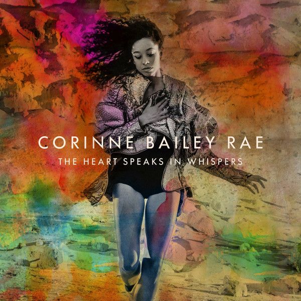 Corinne Bailey Rae: 