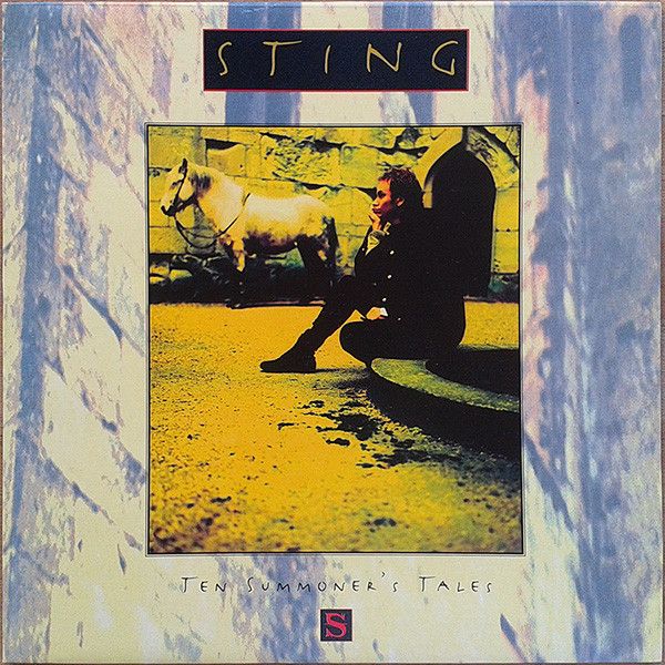 Sting: 