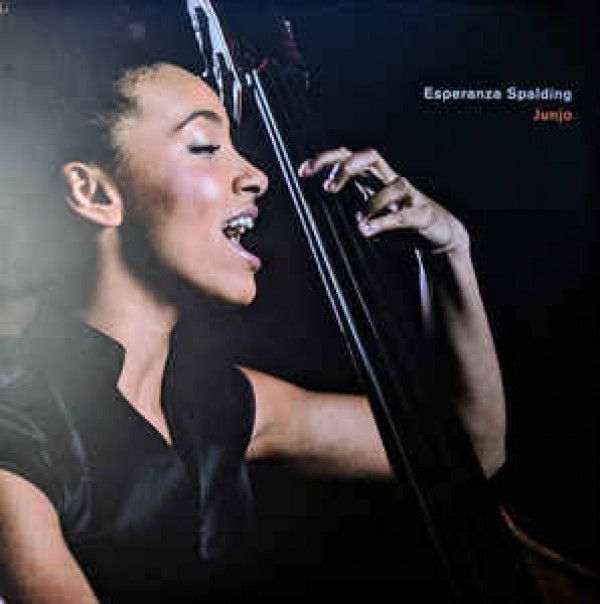 Esperanza Spalding: 