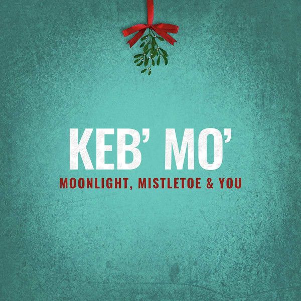 Keb Mo: 
