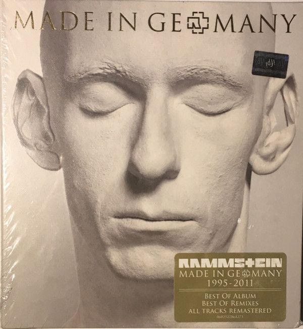 Rammstein: 