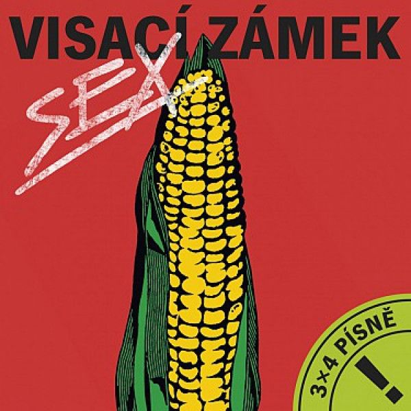 VISACI ZAMEK: 