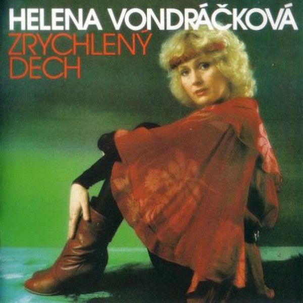 Helena Vondráčková: 