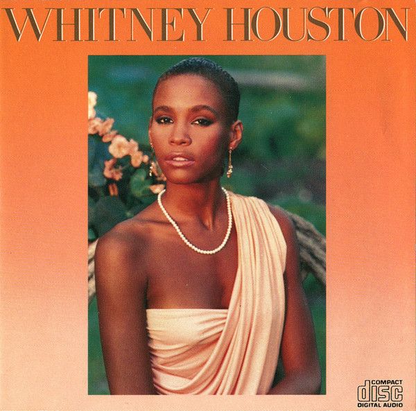 Whitney Houston: 