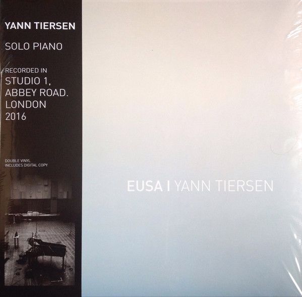 Yann Tiersen: 