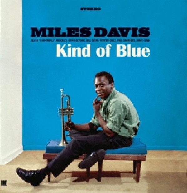 DAVIS MILES: 
