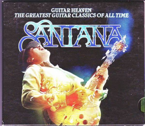 Santana: 