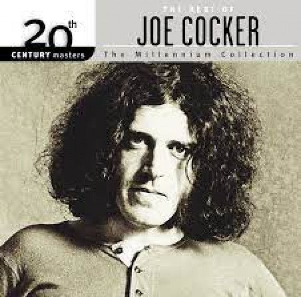 COCKER JOE: 