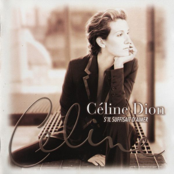 Céline Dion: 