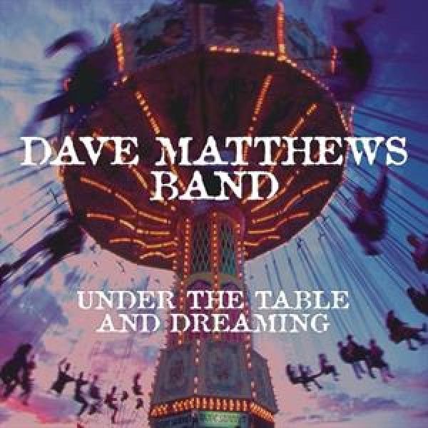 MATTHEWS DAVE BAND: 
