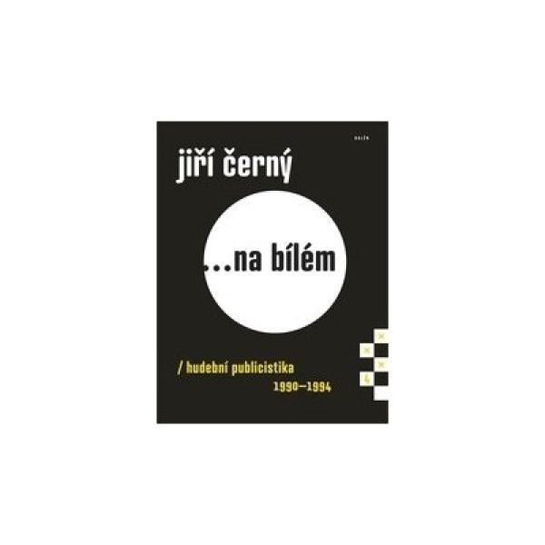 JIRI CERNY: 