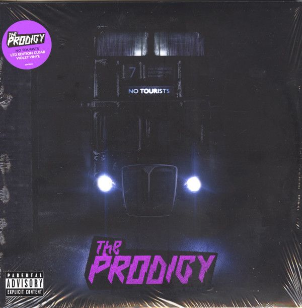 The Prodigy: 