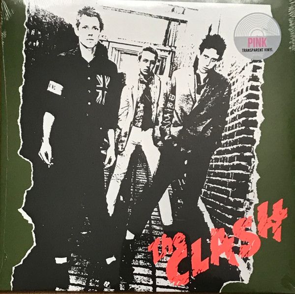 The Clash: 