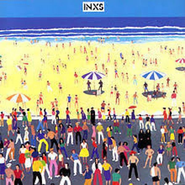 INXS: 