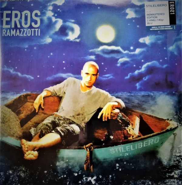 Eros Ramazzotti: 