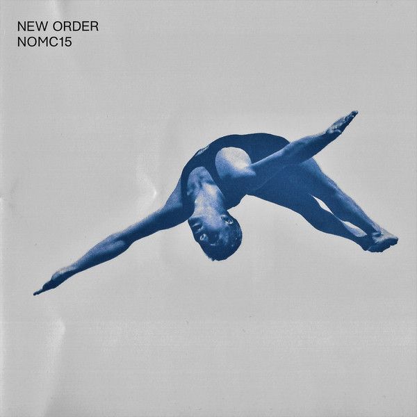 New Order: 