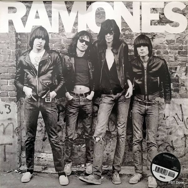 Ramones: 