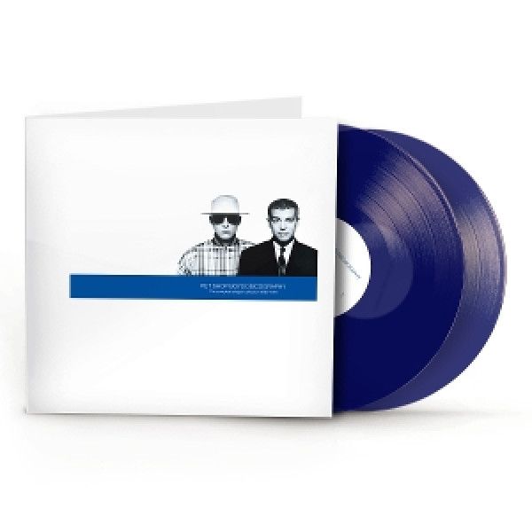 PET SHOP BOYS: 