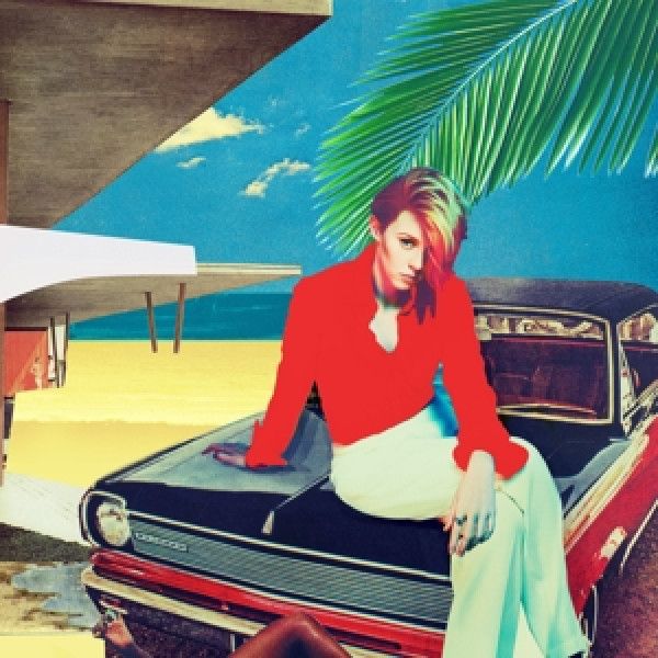 LA ROUX: 