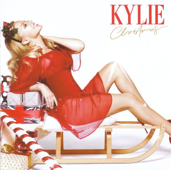 Kylie Minogue: 