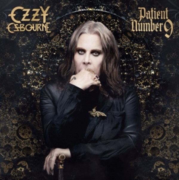 OSBOURNE OZZY: 