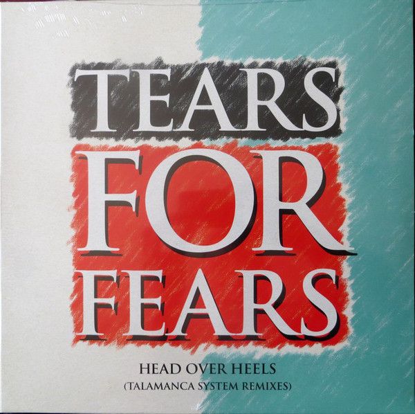 TEARS FOR FEARS: 