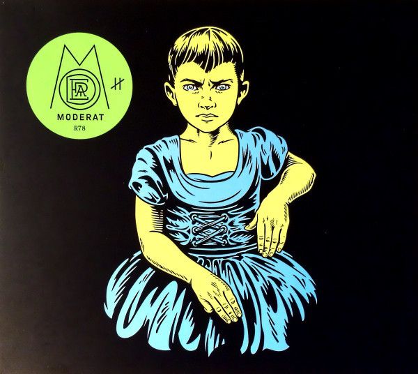 Moderat: 