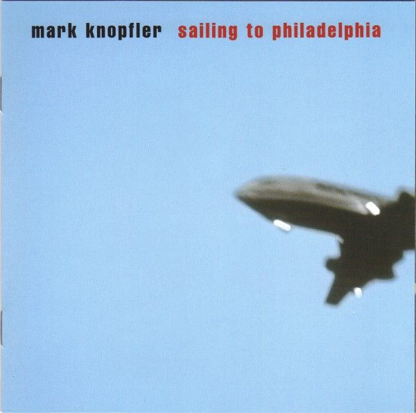 Mark Knopfler: 