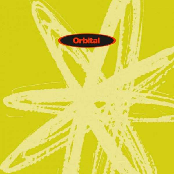 ORBITAL: 