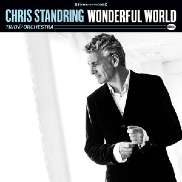 STANDRING CHRIS: 