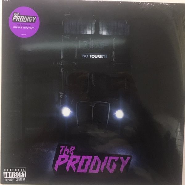 The Prodigy: 
