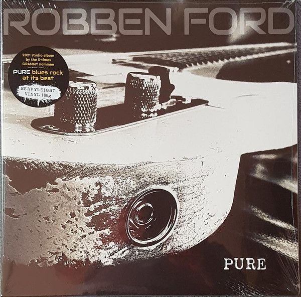 Robben Ford: 