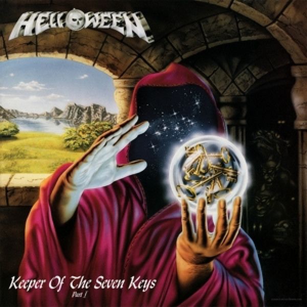 HELLOWEEN: 