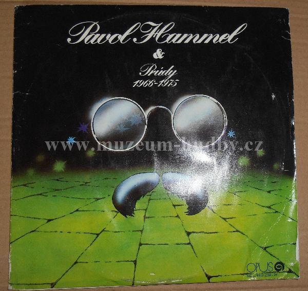 HAMMEL PAVOL & PRUDY: 