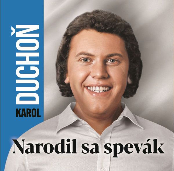 DUCHON KAROL: 
