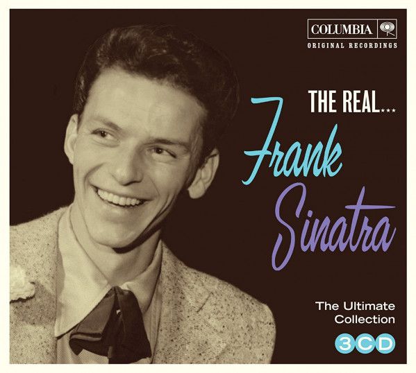 SINATRA FRANK: 